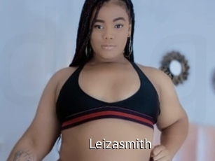 Leizasmith