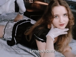 Lenaaddams