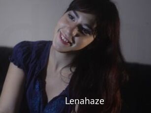 Lenahaze