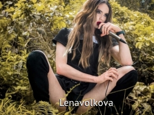 Lenavolkova