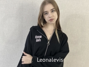 Leonalevis