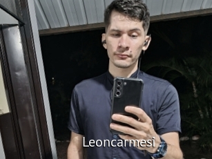 Leoncarmesi