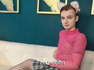 Leorobert