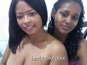 Lesbysexyxxx