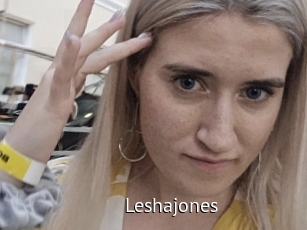Leshajones