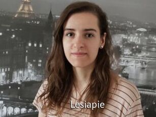 Lesiapie