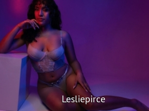 Lesliepirce