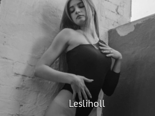 Lesliholl