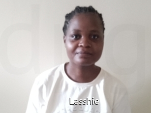 Lesshie