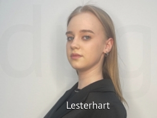Lesterhart