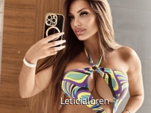 leticialoren Du Porno Gratuit