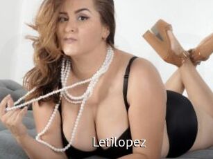Letilopez