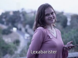 Lexabarister