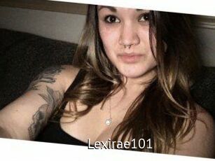 Lexirae101