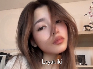 Leyakiki