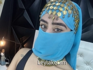 Leylakelam