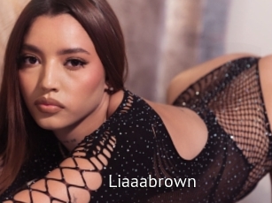 Liaaabrown