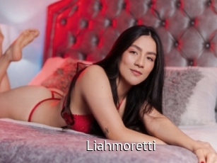 Liahmoretti