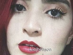 Liajhonson