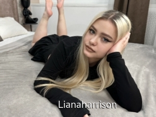 Lianaharrison