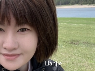Lianjie
