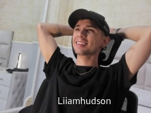 Liiamhudson