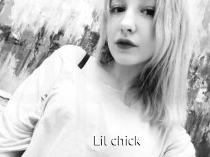 Lil_chick