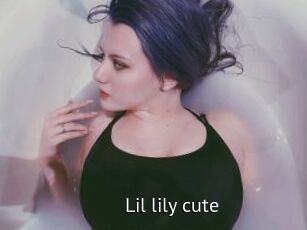 Lil_lily_cute
