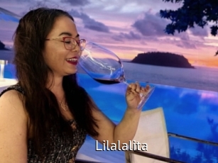 Lilalalita
