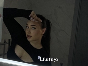 Lilarays