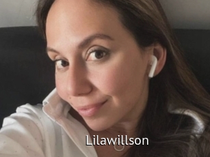 Lilawillson
