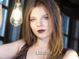 Liliahill