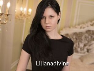 Lilianadivine