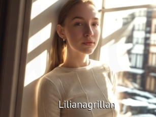 Lilianagrillan
