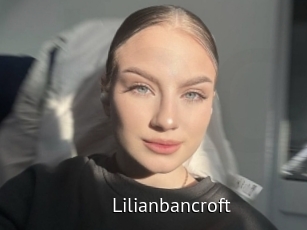 Lilianbancroft