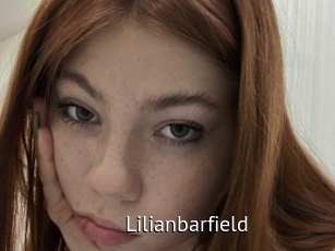 Lilianbarfield