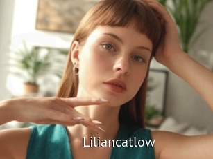 Liliancatlow