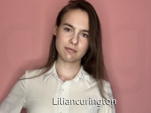 Liliancurington