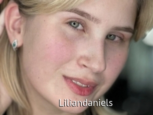 Liliandaniels