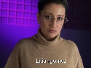Liliangomez