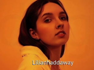 Lilianhaddaway
