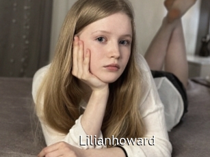 Lilianhoward