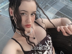 Lilithcatt
