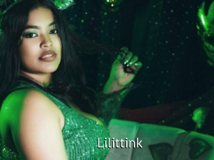 Lilittink
