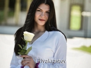 Liliyakrastev