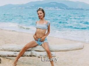 Lillady