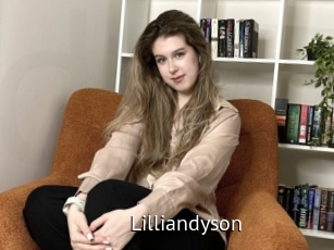 Lilliandyson