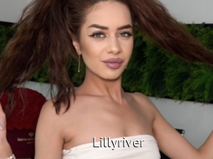 Lillyriver