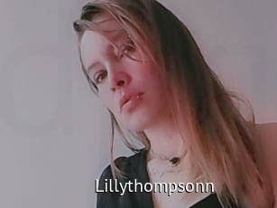 Lillythompsonn