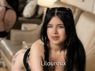 Lilouroux